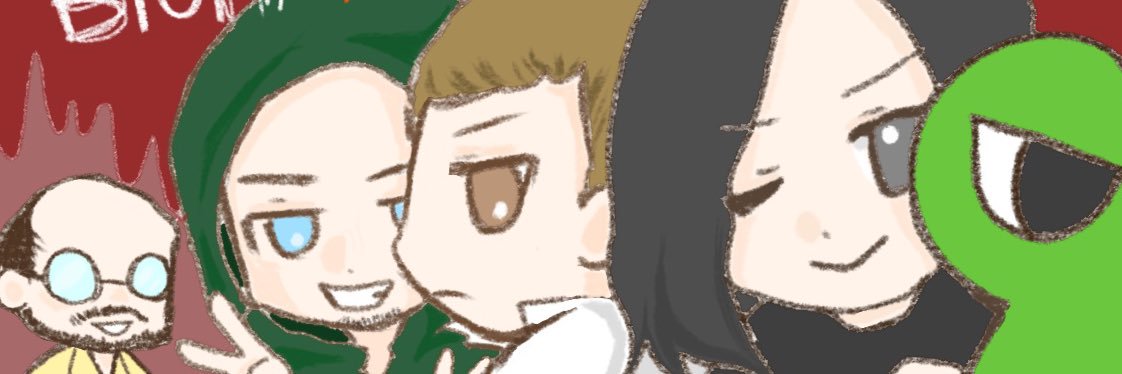 ちぇるか banner