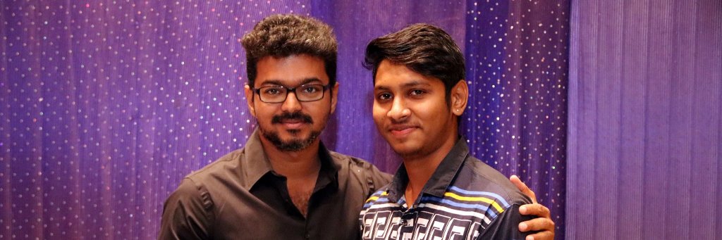 Ashokjermy's profile banner image
