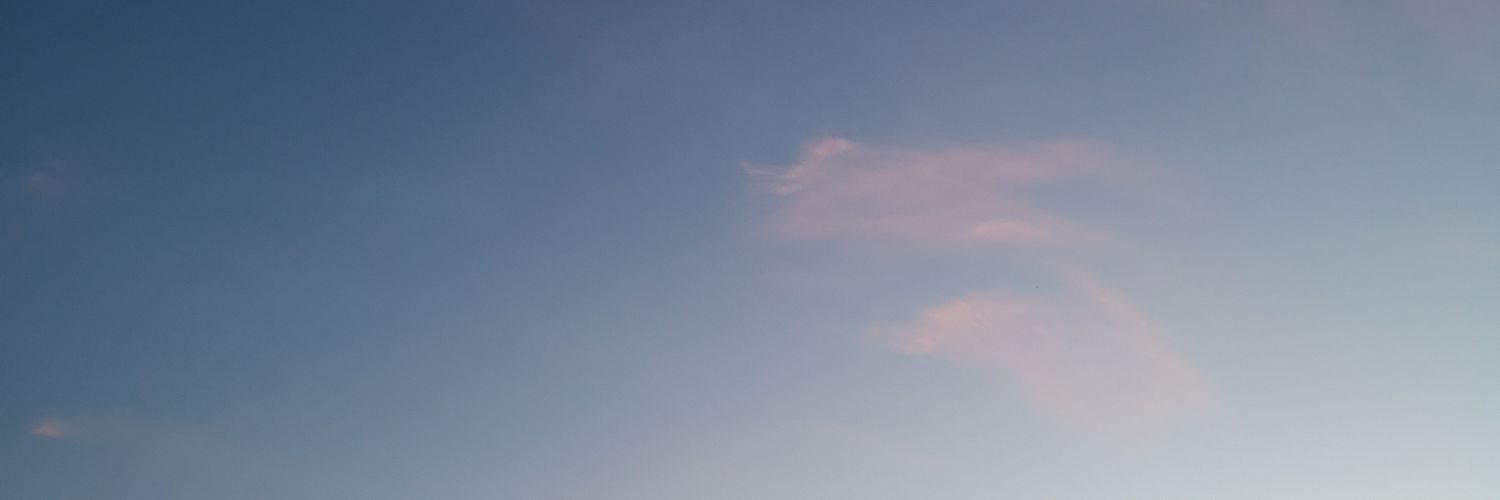 Twitter banner for @mardia