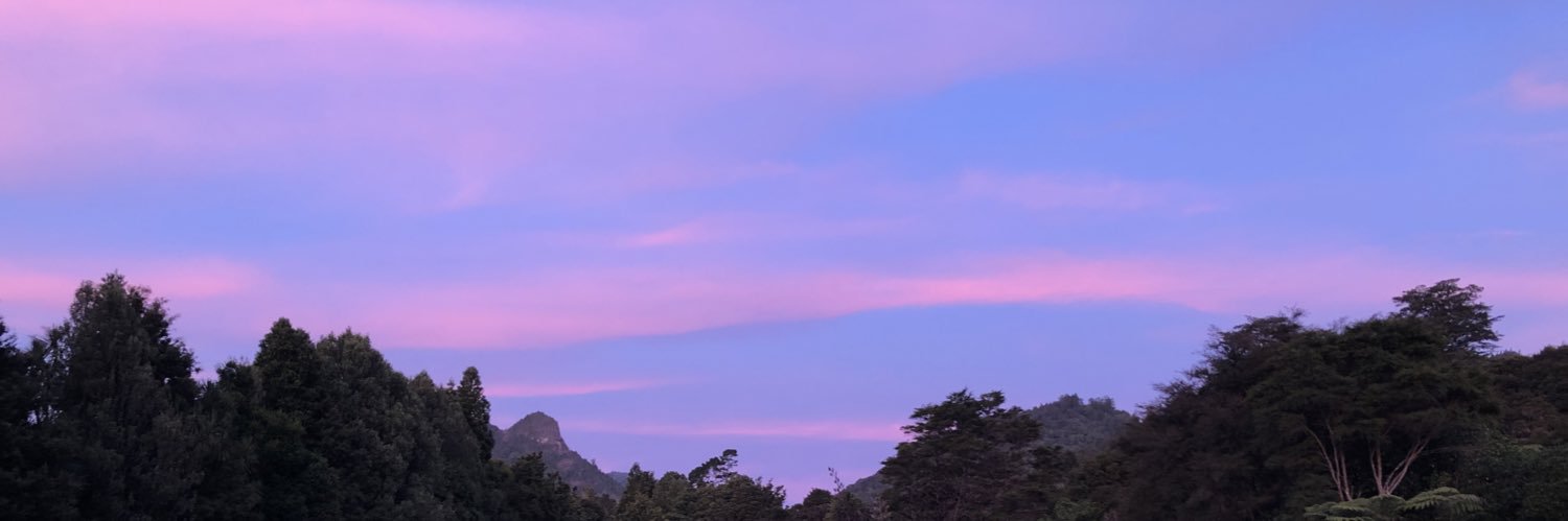 glennmhowell's profile banner image