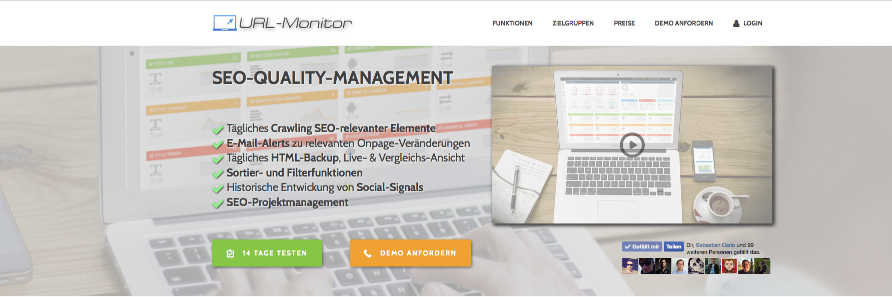 URL_Monitor's profile banner image
