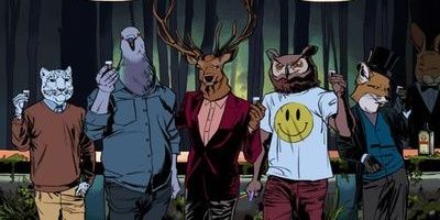 thebunkerclb's profile banner image