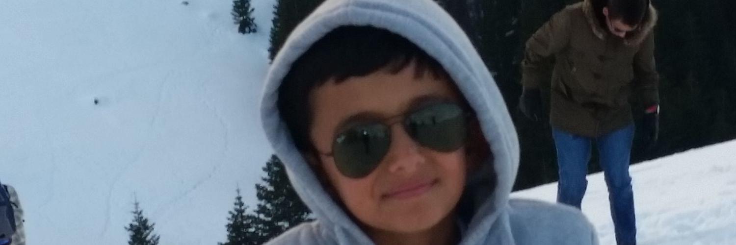 ShathryAbdullah's profile banner image