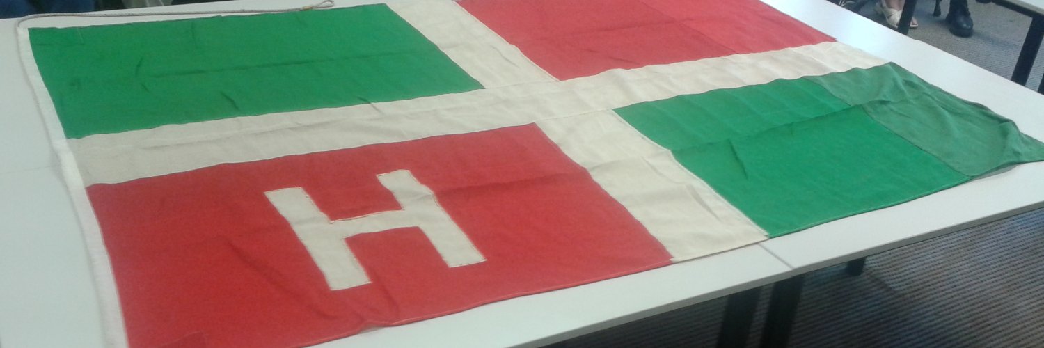 NickHFHolm's profile banner image