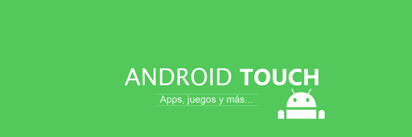 AndroidTouch_On Profile Banner