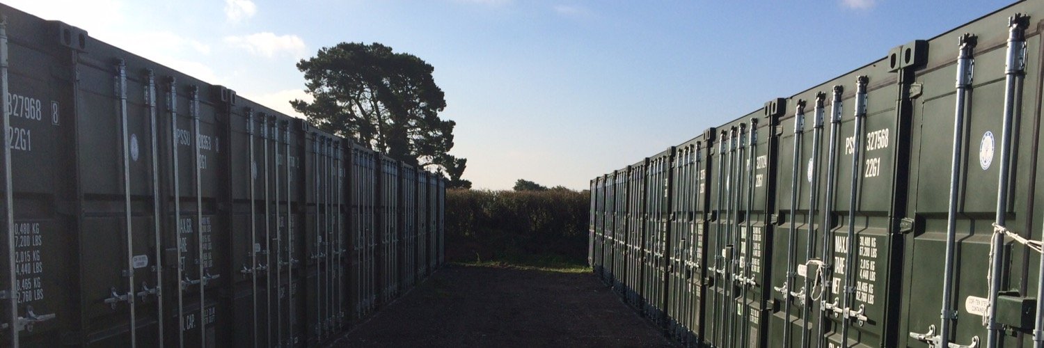 WestexeStorage's profile banner image