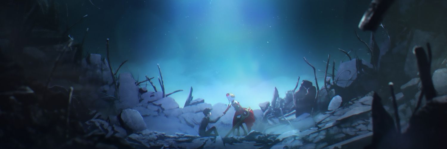 kmstmky's profile banner image