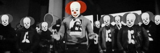 Clownydu77's profile banner image