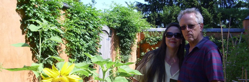 Theresa Davidson banner