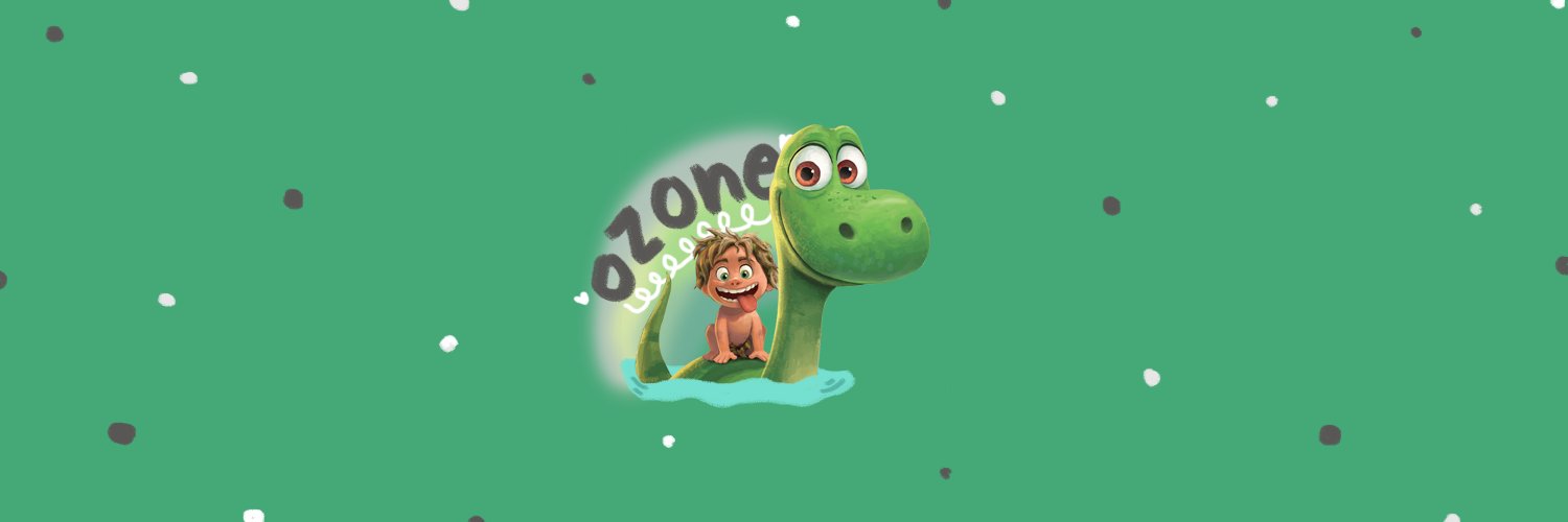 ozoneofficialx's profile banner image