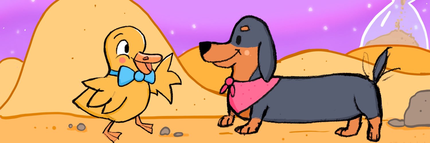 IllustratorJosh's profile banner image