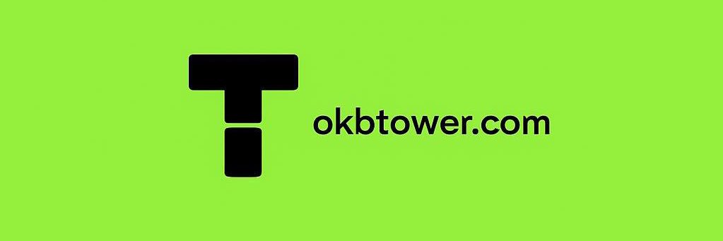 OKB Tower banner