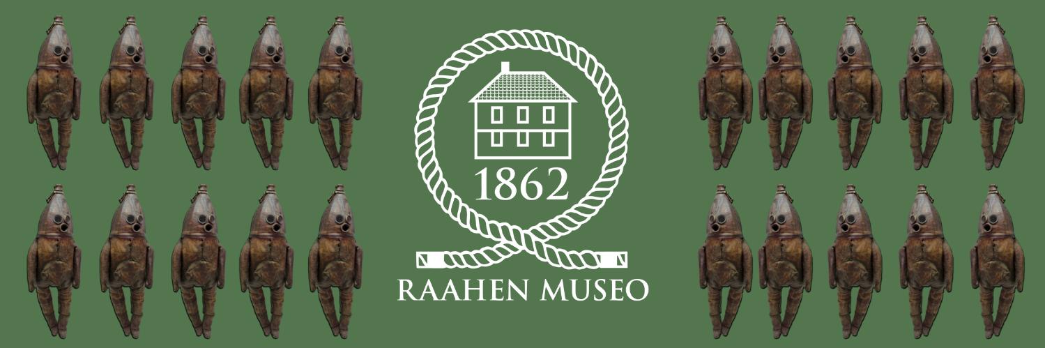 RaahenMuseo's profile banner image