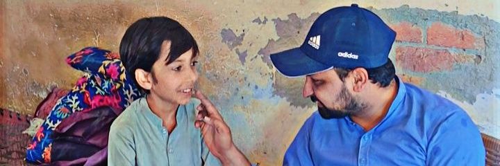 Aamir7ty's profile banner image