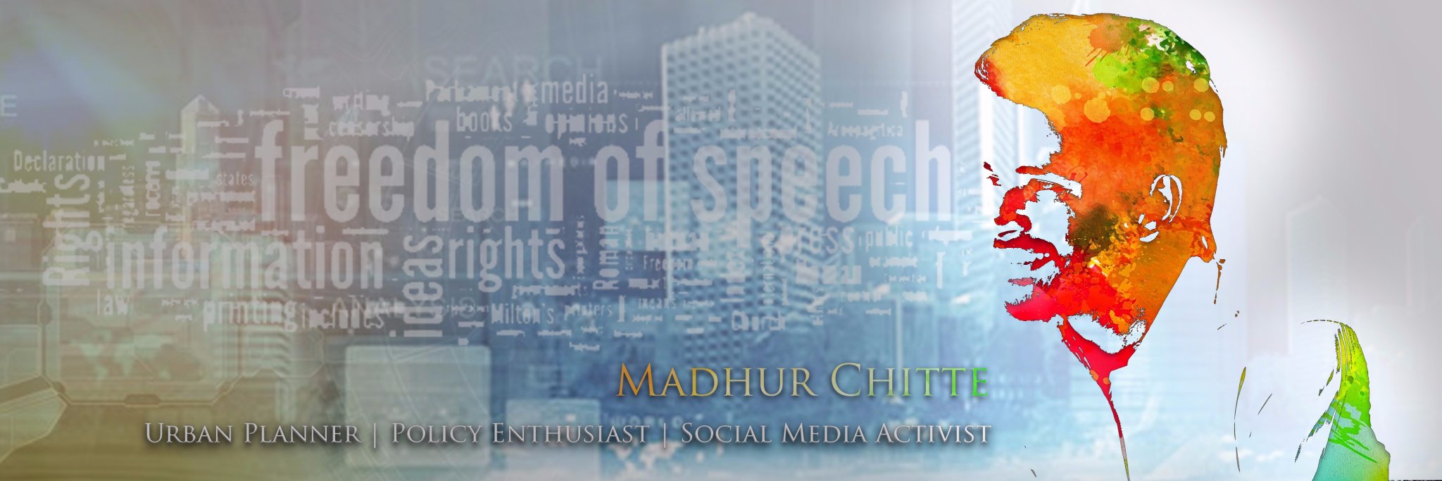 FollowMadhur's profile banner image