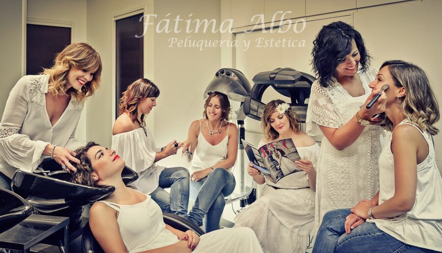 FatimaAlbo's profile banner image