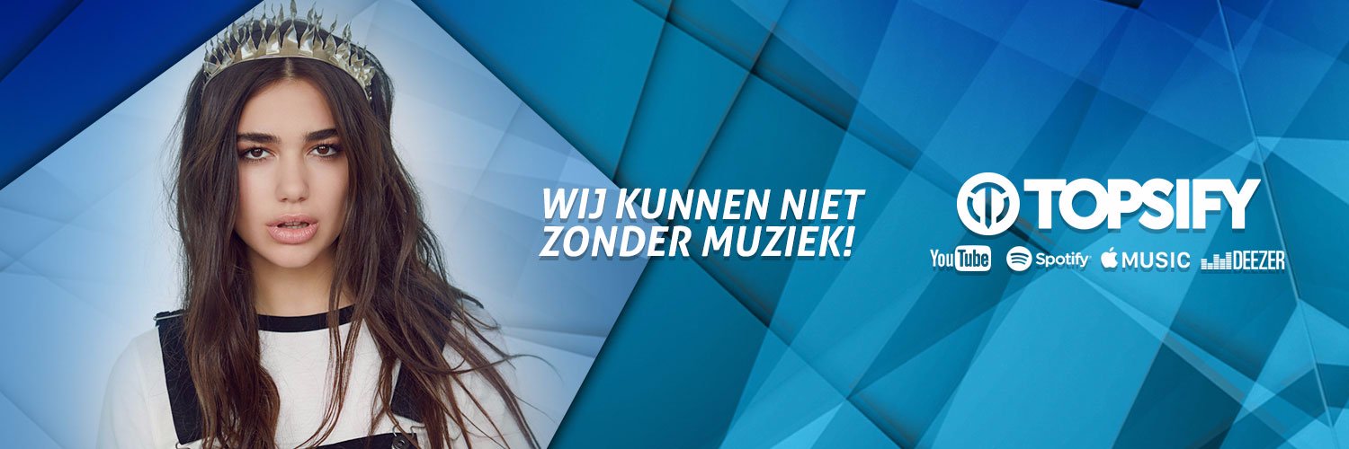 TopsifyNL's profile banner image