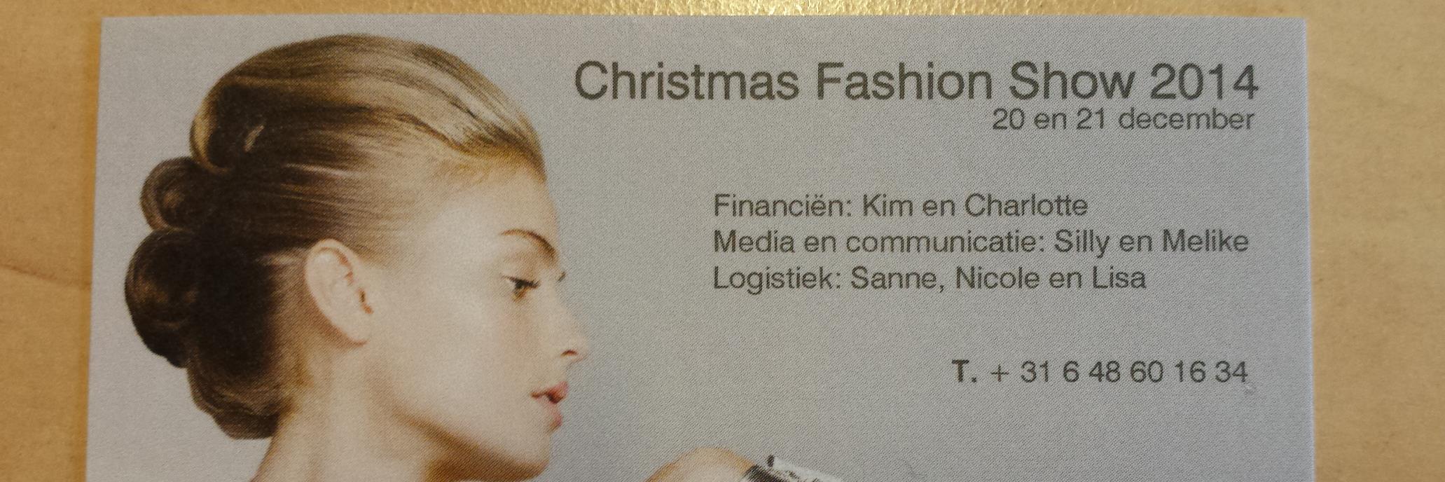 ChristmasShow14's profile banner image
