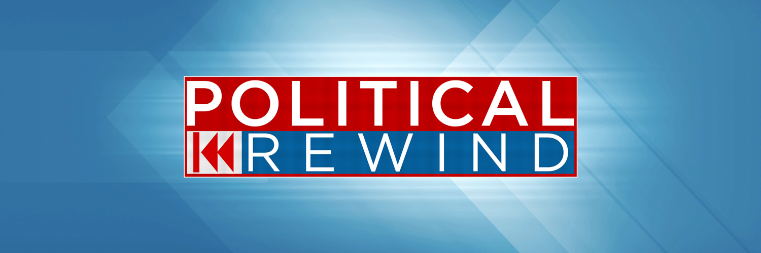 Political Rewind with Bill Nigut banner