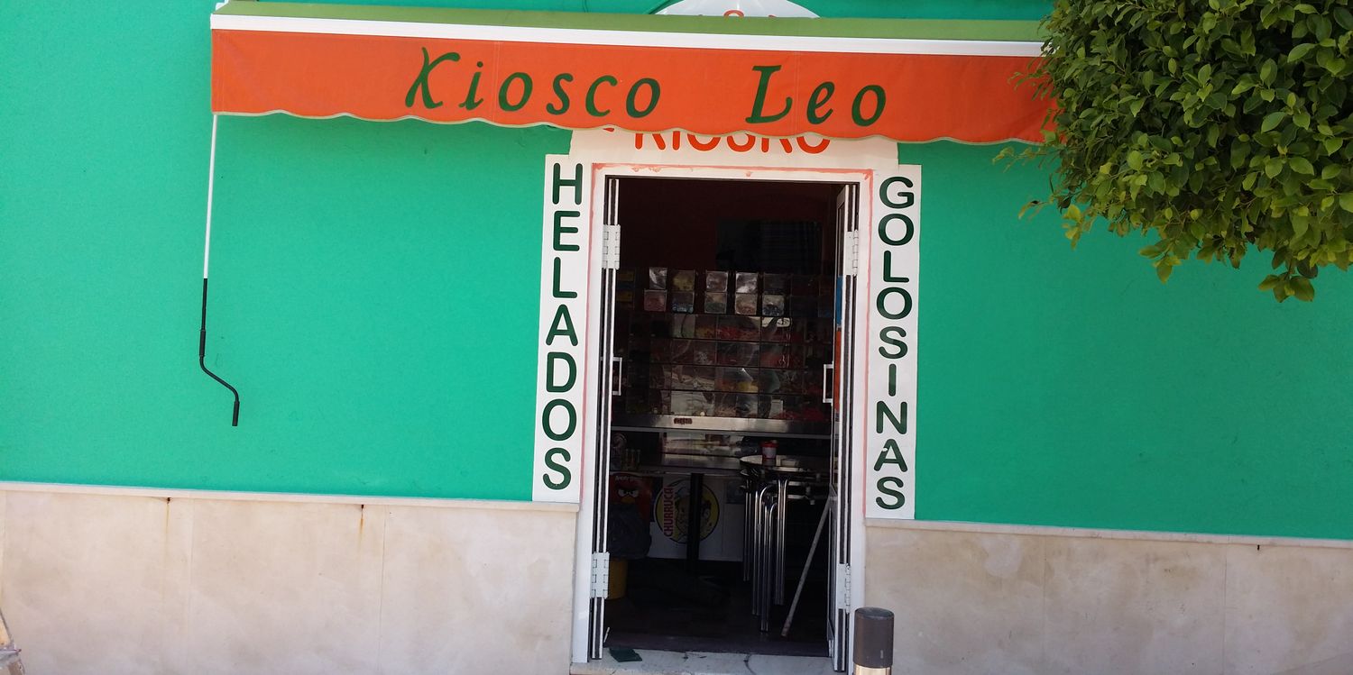 LeoKiosco's profile banner image