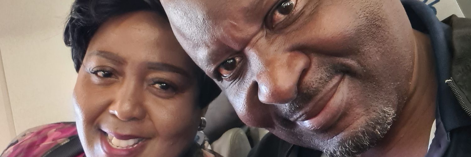DaphneyMotsepe's profile banner image