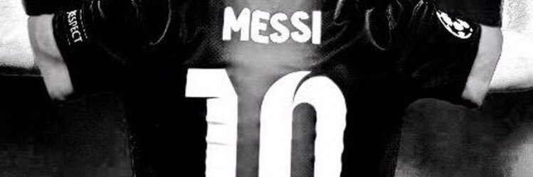 BarcaVII261's profile banner image