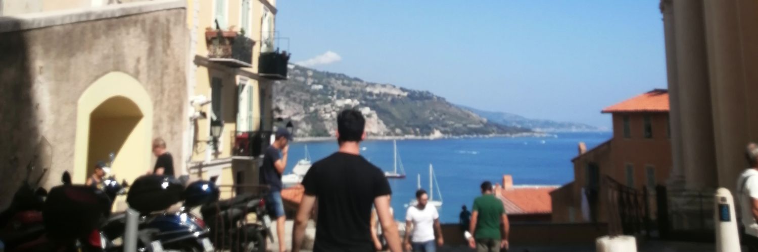 AlligriRaffaele's profile banner image