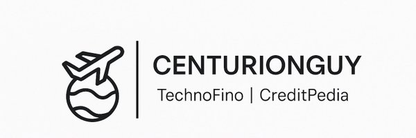 CenturionGuy1 Profile Banner