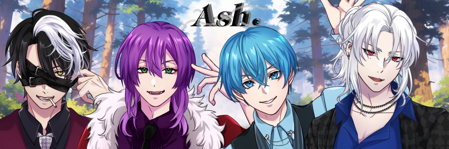 si_sya_mo_'s profile banner image