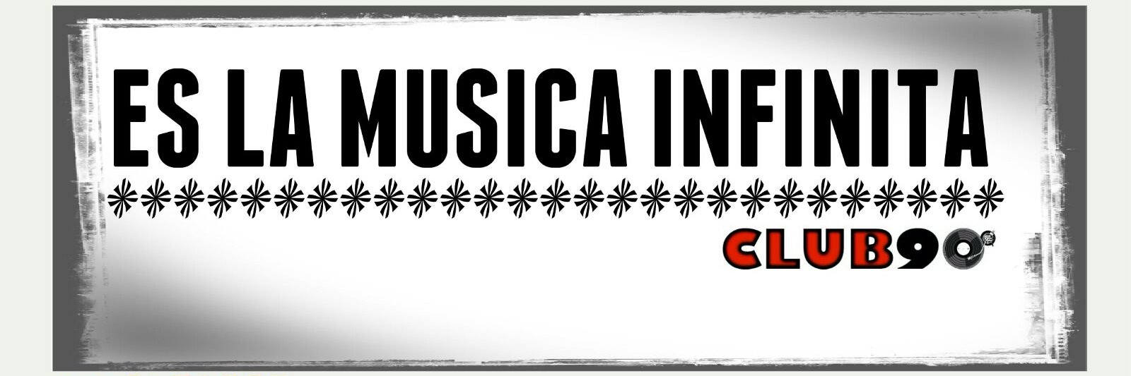 Club90Madrid's profile banner image
