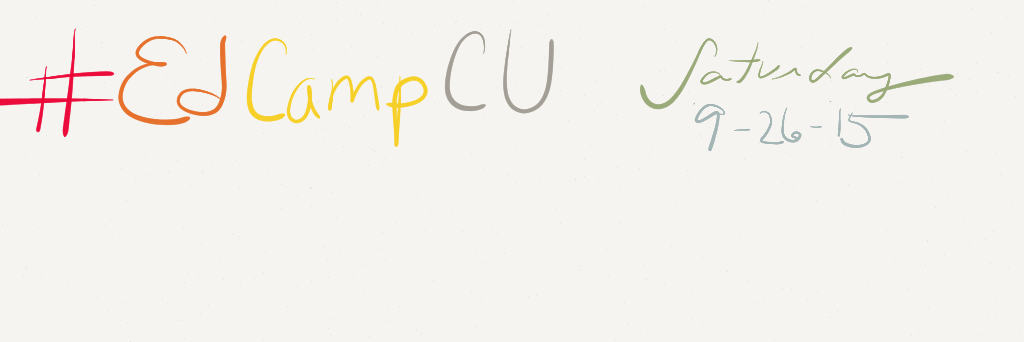 EdCampCU's profile banner image