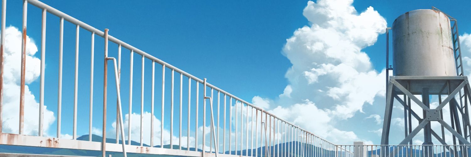 a_ChinoCafu's profile banner image