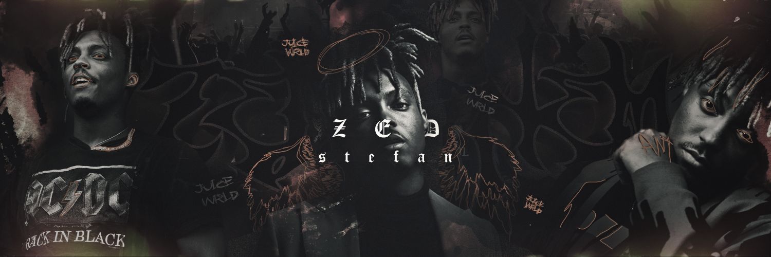 Zedminem's profile banner image