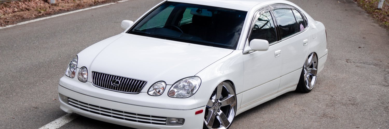 こばやし@Glitches. banner