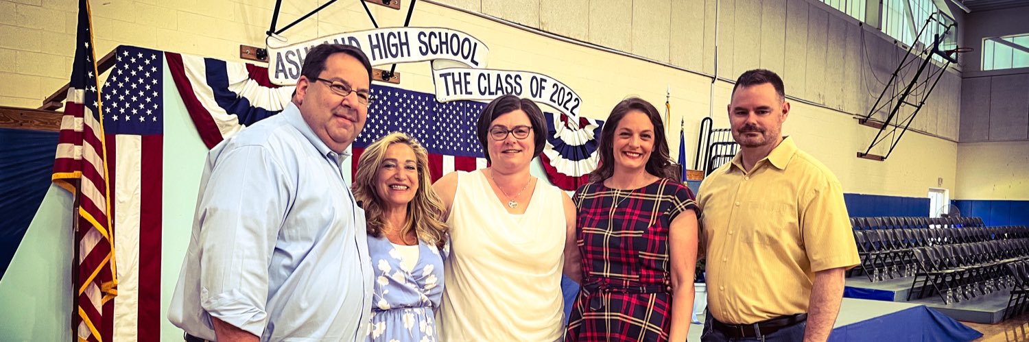 School Committee banner