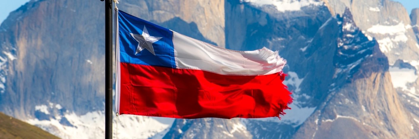 Hector Orrego W. 🇨🇱 Fuera Dictaduras Marxistas banner