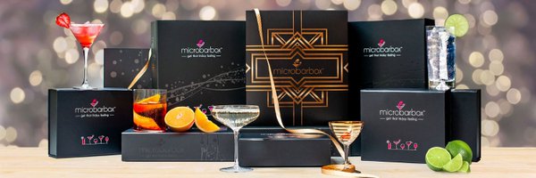 microbarbox Profile Banner