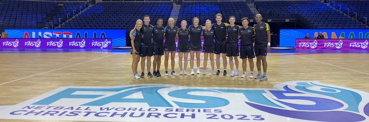 Rhian Edwards 💙 banner