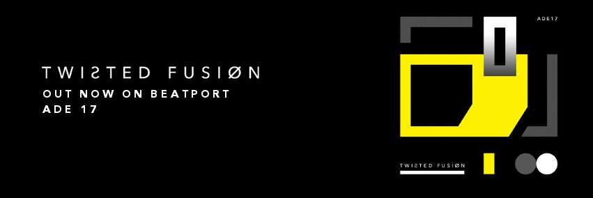 Twisted Fusion banner