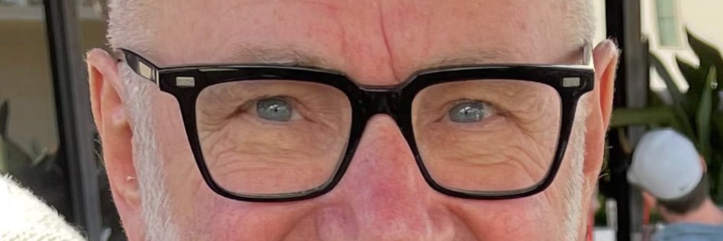 RaelPeterLinder's profile banner image