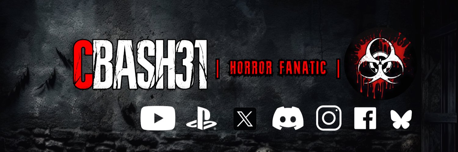 CBash31's profile banner image