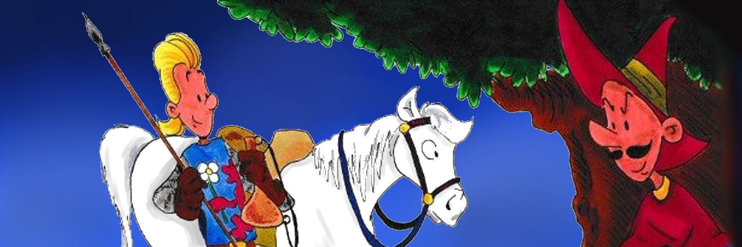 Gregg_Ink's profile banner image