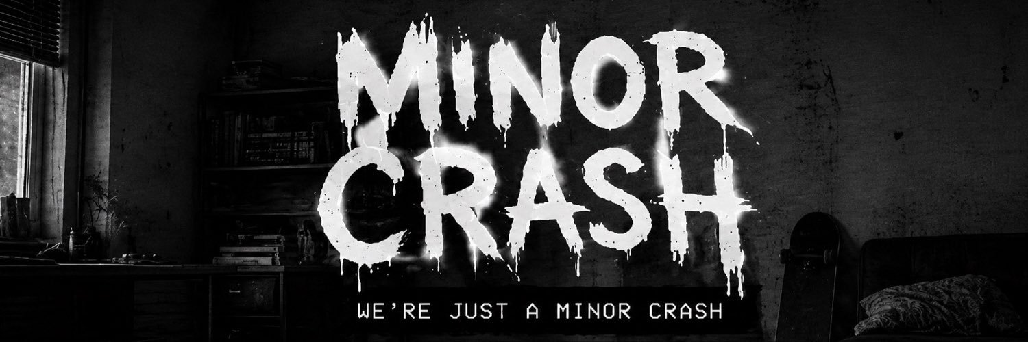 MinorCrashDev's profile banner image