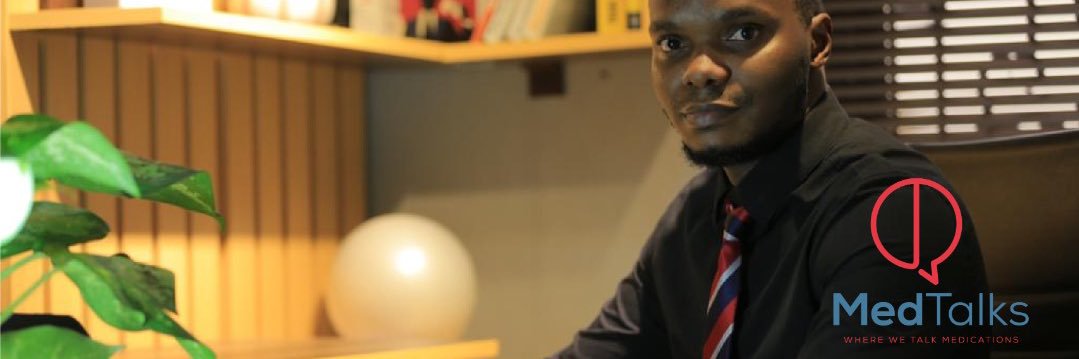 Musa Ssemanda banner