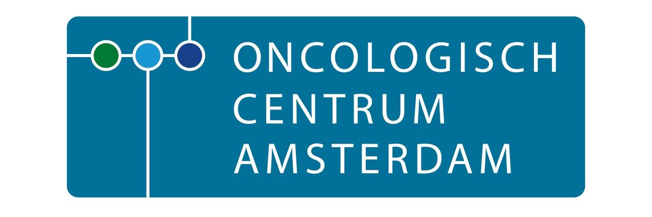 OncoAMSTERDAM's profile banner image