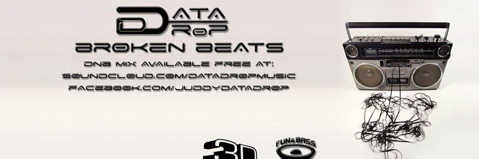DATADRoPMusic's profile banner image