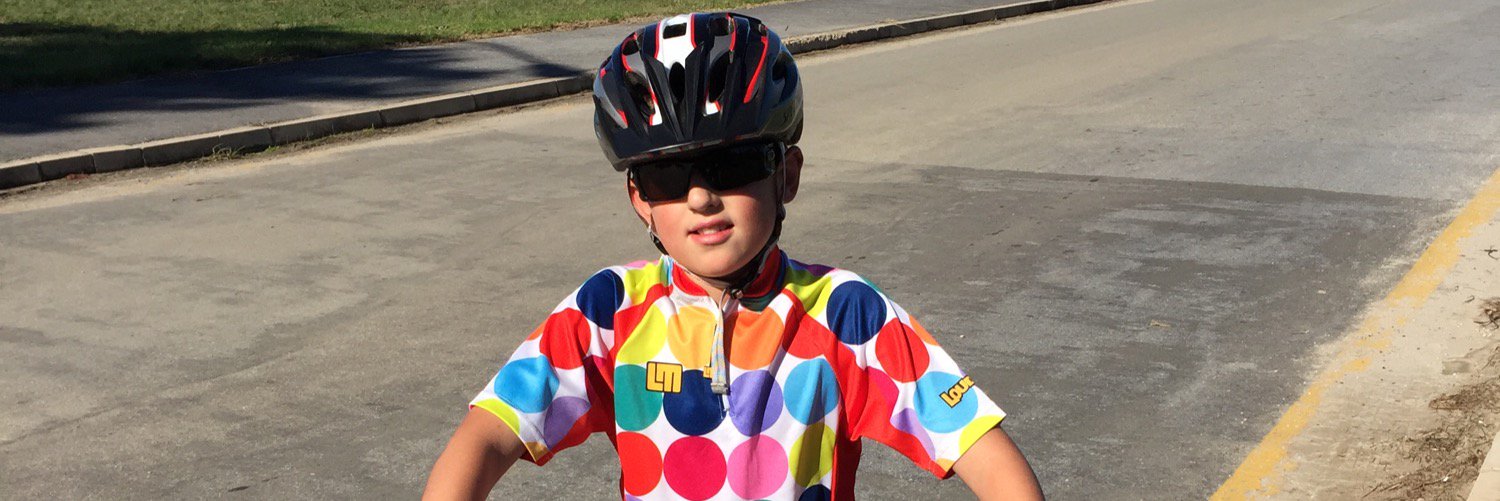 UniqueCycling's profile banner image