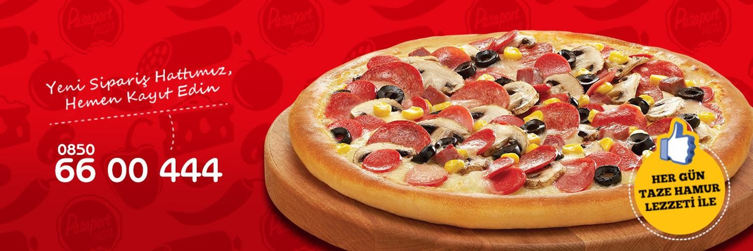 Pasaport Pizza on Twitter &quot;Büyük kapışma! Künefe ve Sufle. Sizin