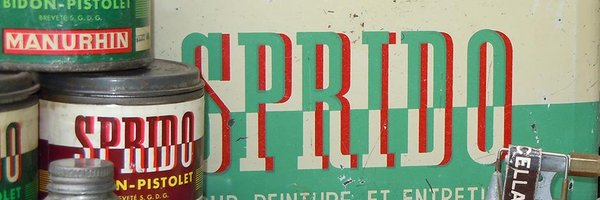 SpridoP Profile Banner
