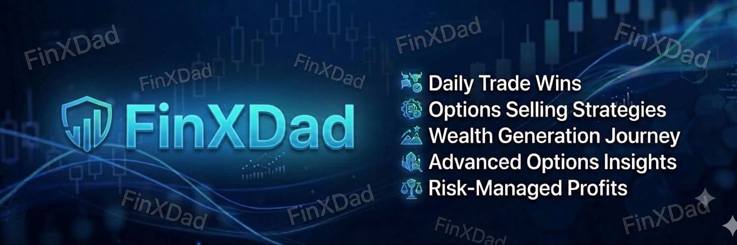 FinXDad's profile banner image